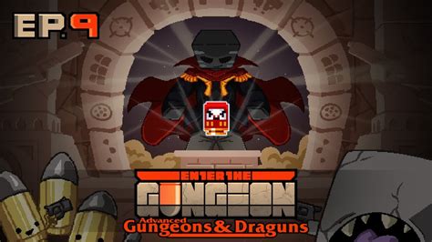 gungeon daruma.
